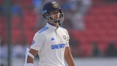 India vs England, 1st Test: We are trying to play strokes, be positive, says Yashasvi Jaiswal