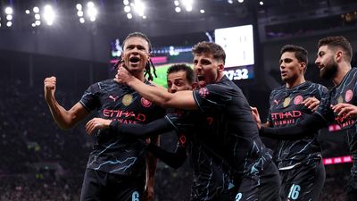 FA Cup | Ake's late goal sends Man City into 5th round, Chelsea held