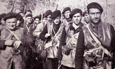 ‘Respect – and honour’: the fight to save a Spanish civil war mass grave