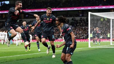 Manchester City enter FA Cup fifth round, Chelsea held by Aston Villa