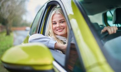 ‘They quoted £7,000-£8,000’: young drivers face huge car insurance rises