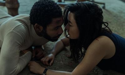 Mr & Mrs Smith: Donald Glover and Maya Erskine’s amazing chemistry can make it hard to concentrate
