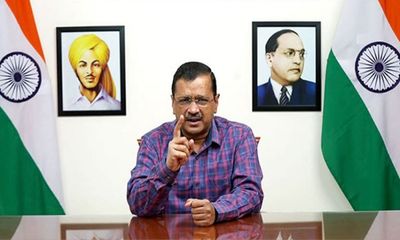 Operation Lotus: BJP trying to poach AAP MLAs--offers Rs25Cr each to destabilize Govt, alleges CM Kejriwal