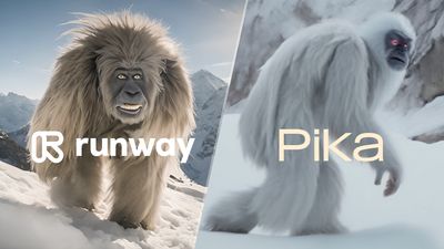 Runway vs Pika Labs — which is the best AI video tool?