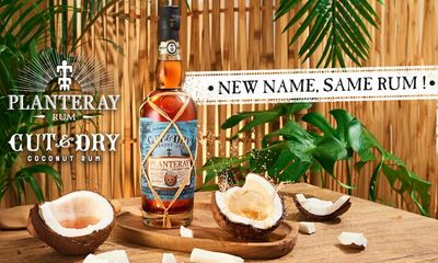 Company renames Plantation rum after criticism over slavery link