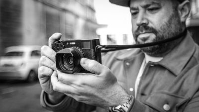 Fujifilm X100VI coming in February with a 40MP sensor and IBIS (report)
