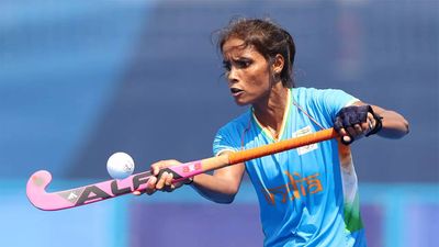 Fit-again Vandana Katariya returns to India women's hockey team for FIH Pro League