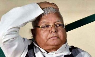 Bihar Political Turmoil: We will not let Nitish take oath easily, roars RJD Supremo Lalu Yadav