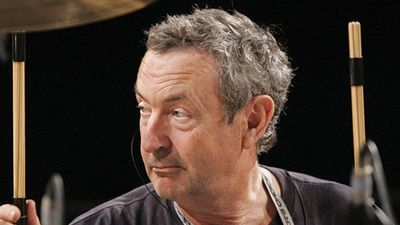 “I’ve been thinking of taking drum lessons… What I won’t do is put together a new band”: What Nick Mason said before he put together a new band