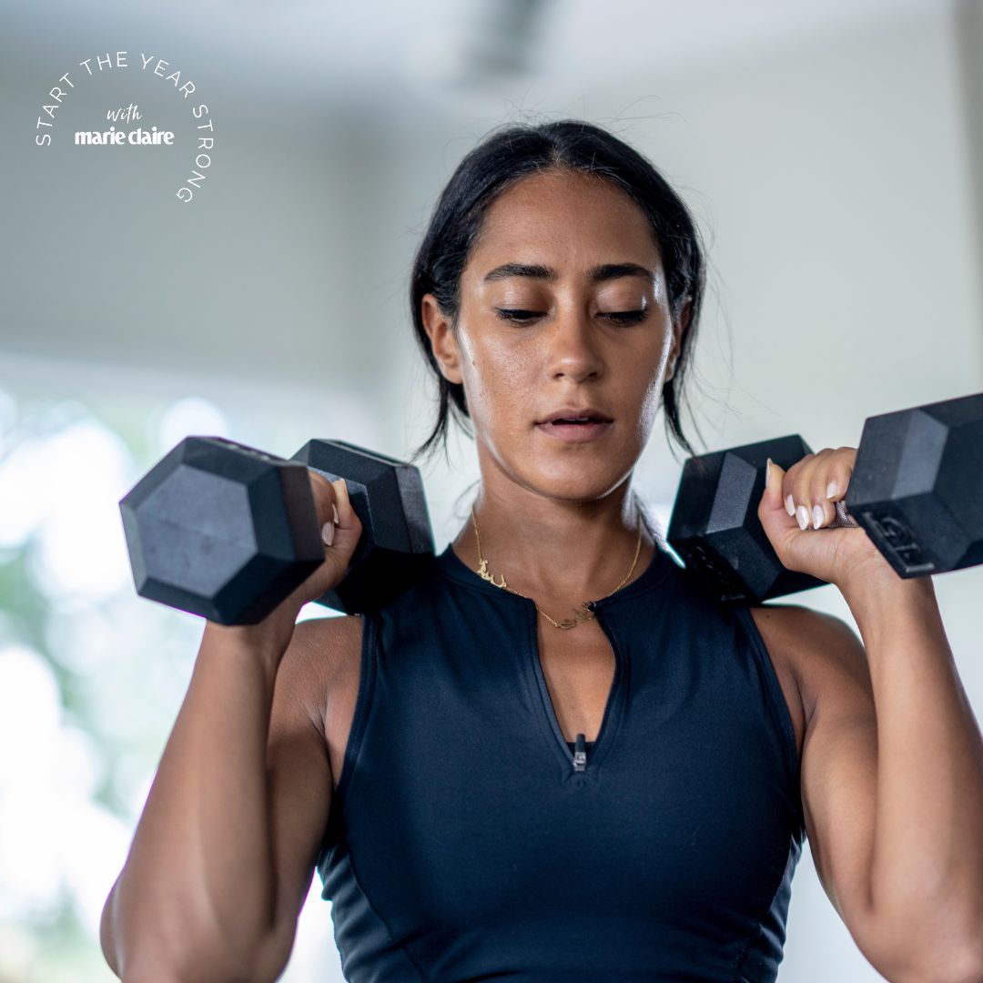 home-workouts-with-dumbbells-are-ideal-if-you-re-short