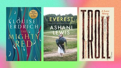 We’ve found the best books of 2024 to curl up with