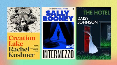 We’ve found the best books of 2024 to curl up with