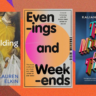We've found the best books of 2024 to curl up with