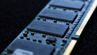 Random Access Memory: what it is, how RAM is used, what benefits does it deliver to the business?