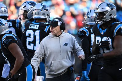 Panthers blocked Giants from interviewing Chris Tabor and then fired him