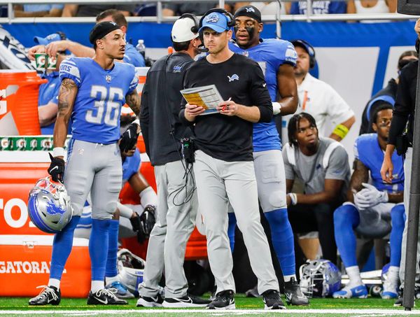 Commanders HC target Ben Johnson has worked with Sam Howell
