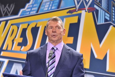 New claims in Vince McMahon abuse case