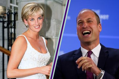 Royal expert reveals how Princess Diana’s death prepared Prince William for this unexpected aspect of parenting