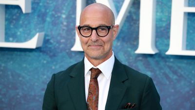Stanley Tucci’s kitchen is bringing back this huge trend for 2024 — how to get the look