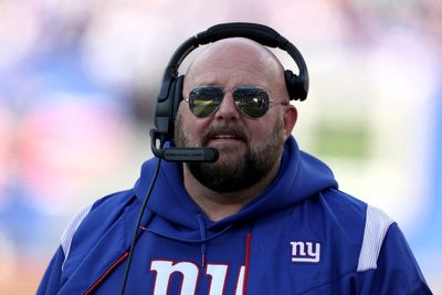 Report: Volatility issues cost Brian Daboll coaching jobs prior to Giants hire