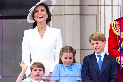 Kate Middleton has reportedly ‘FaceTimed’ her kids everyday while in hospital as Prince William holds down the fort at home