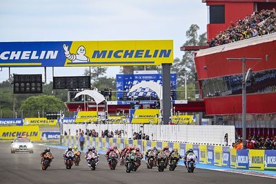 Government cuts plunge 2024 Argentina MotoGP round into doubt