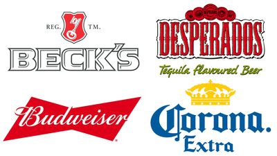 The best and worst beer logos