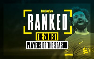 Ranked! The 20 best Premier League players of 2023/24 so far