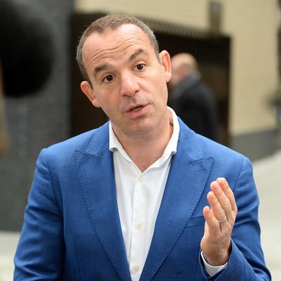 Martin Lewis reveals the easy error that could prevent you from getting a mortgage