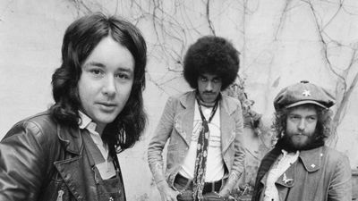 "They're as good as anything anyone's ever written": My 10 favourite Thin Lizzy songs, by Brian Downey