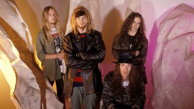 “That was when I knew we had really accomplished something”: Alice In Chains on the transformative success of their Jar Of Flies EP as it turns 30