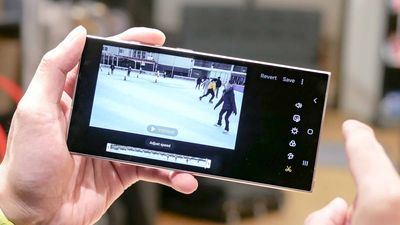 Samsung Galaxy S24’s AI lets you do something no iPhone can — here's how