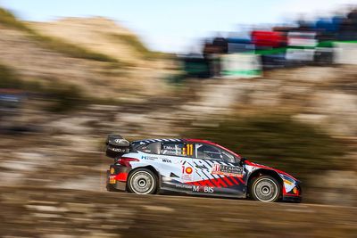 Neuville: Pacenote information key in surge to Monte WRC lead