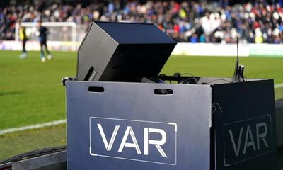 ‘Misapplication of the laws’: VAR error leads to full replay of Belgian match