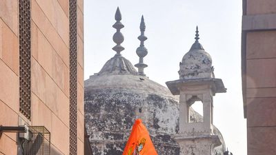 Gyanvapi mosque case raises a challenge to the Places of Worship Act