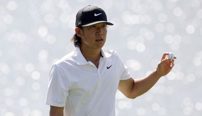 Anthony Kim Comeback Excitement Grows As Swing Video Emerges