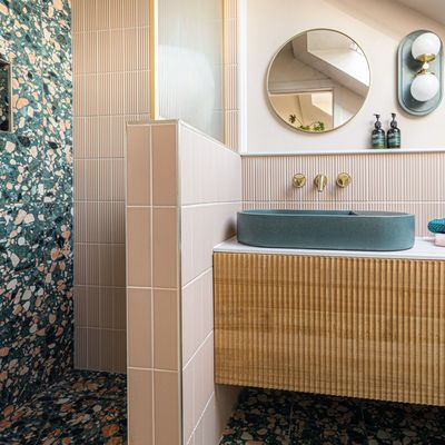 Outdated bathroom trends - 10 overdone looks to steer clear of, according to experts