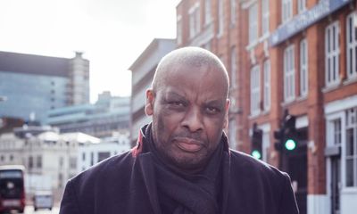 Don Warrington: ‘If I could have my time again, I’d be braver’