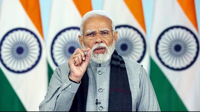 PM Modi flags concern over parties defending rule violators in State Assemblies and Parliament