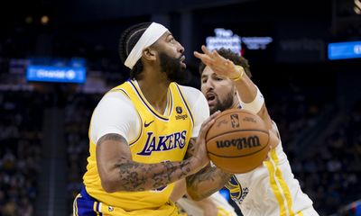 Lakers vs. Warriors: Stream, lineups, injury reports and broadcast info for Saturday