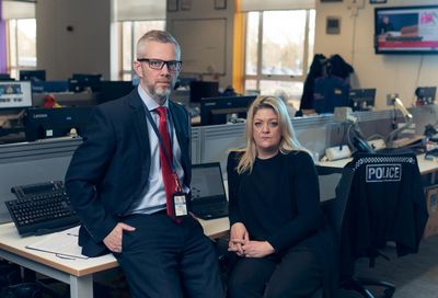 ‘Line of Duty’ documentary reveals if police are fit to bring corrupt officers to justice