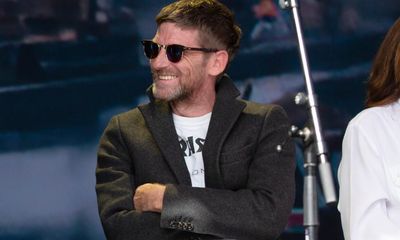 Peaky Blinders actor Paul Anderson fined for possession of drugs