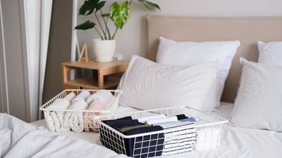 How the CORE 4 method promises an organized home –without any unnecessary stress or distractions