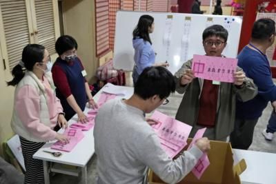 Taiwan's Response to Disinformation in Elections Offers Lessons for Democracies