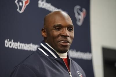 NFL Makes Progress in Hiring More Minority Head Coaches