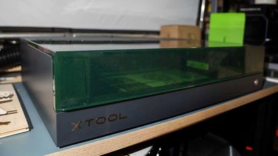 xTool S1 review