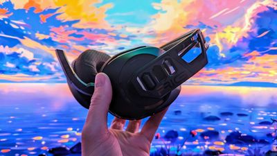 RIG 600 Pro HX Xbox headset review: An awesome value with multiplatform connectivity and Dolby Atmos