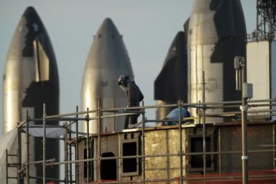 SpaceX Faces Negligence Lawsuit Following Worker Injury and Coma