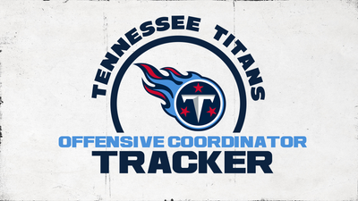 Titans OC interview tracker: Latest updates on Tennessee’s search