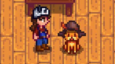 ConcernedApe recommends a new save file for Stardew Valley 1.6 "to see everything in context"